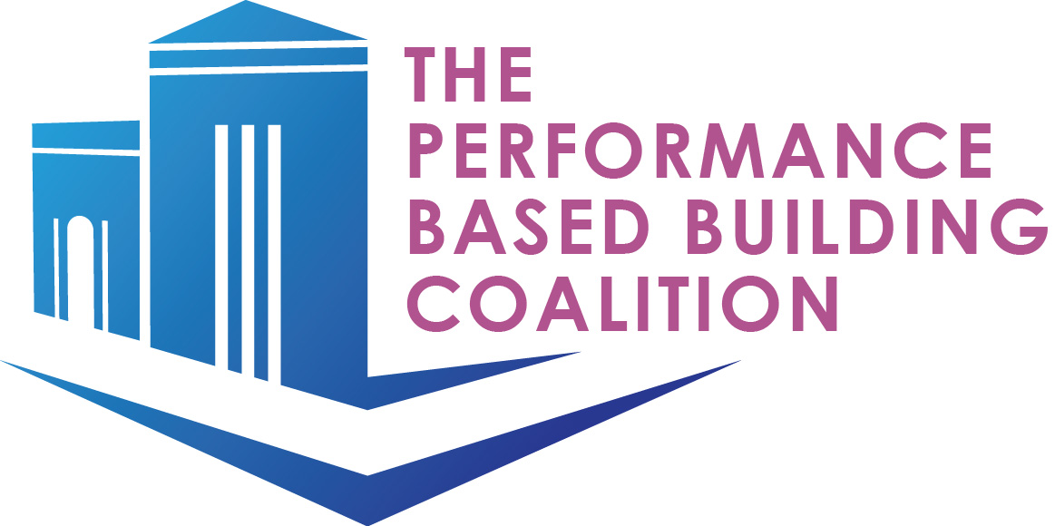 Performance Based Building Coalition